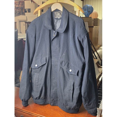 72 - FEILIDA MENS JACKET, SIZE XXL