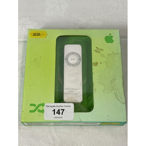 147 - VINTAGE IPOD