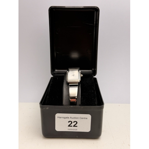 Lot 22        