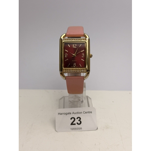 Lot 23        