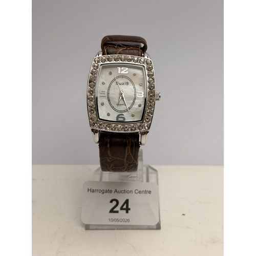 Lot 24        