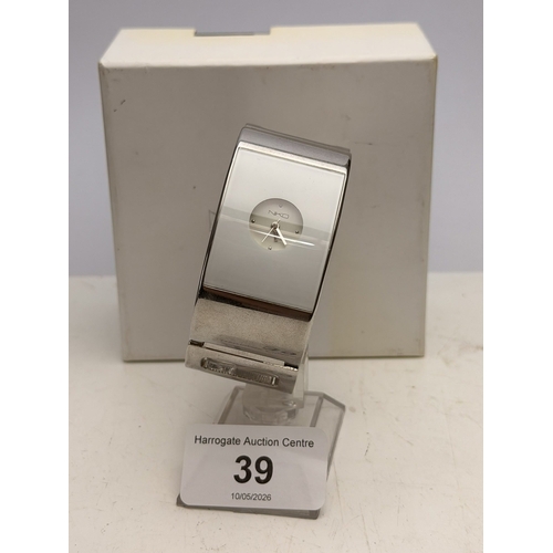 Lot 39        