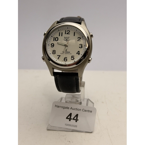 Lot 44        
