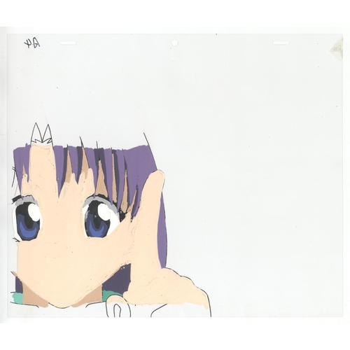 9 - Series: Hunter x HunterProduction Studio: Nippon AnimationDate: 1999-2001Ref: DGM948-2