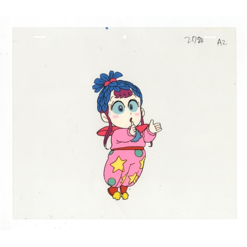 115 - Set of 2:
Series: Bikkuriman
Studio: Toei Animation
Date: 1987-1993
... 