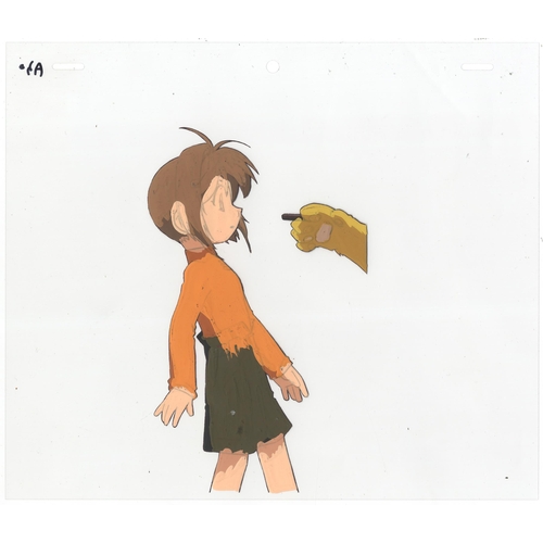 118 - Character: Sakura Kinomoto
Series: Cardcaptor Sakura
Studio: Madhouse
Date: 1998-2000
Ref: DGM290... 