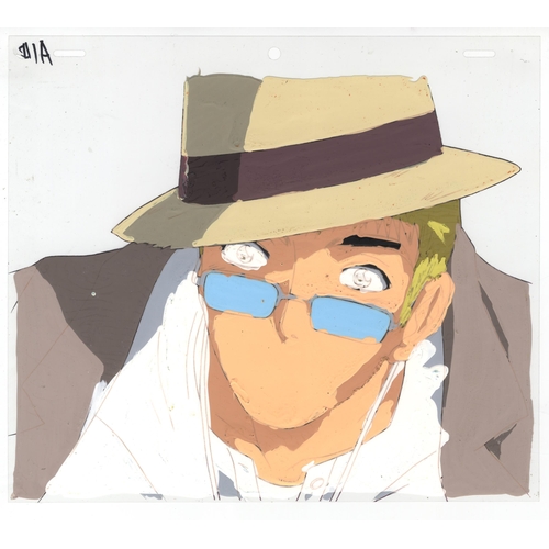 154 - Series: Great Teacher Onizuka
Studio: Pierrot
Date: 1999-2000
Ref: DGM582... 