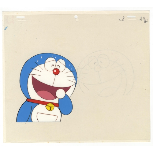 172 - Series: Doraemon
Studio: Shin-Ei Animation
Date: 1979-2005
Ref: DGM983... 