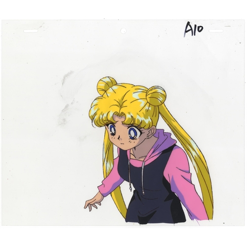 188 - Character: Usagi Tsukino
Series: Sailor Moon	
Studio: Toei Animation
Date: 1992-1997
Ref: DGM311... 