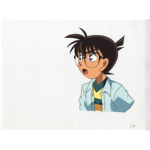 203 - Character: Conan Edogawa
Series: Detective Conan
Studio: TMS Entertainment
Date: 1996-Present
Ref: D... 