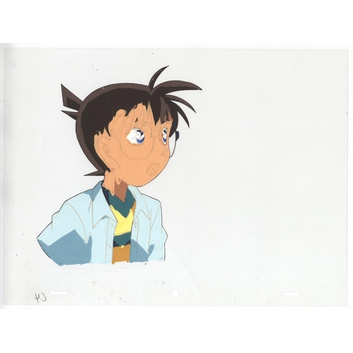 203 - Character: Conan Edogawa
Series: Detective Conan
Studio: TMS Entertainment
Date: 1996-Present
Ref: D... 