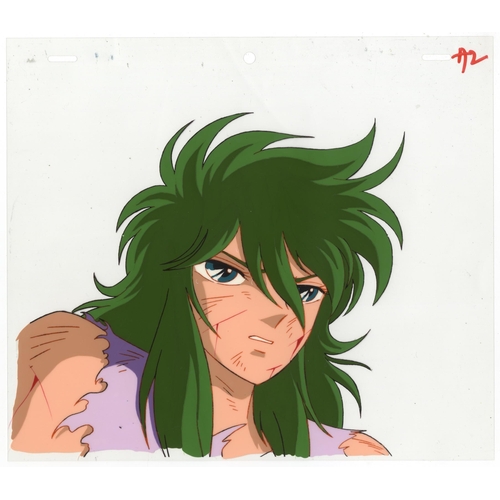 242 - Character: Andromeda Shun
Series: Saint Seiya
Studio: Toei Animation
Date: 1986-1989
Ref: DGM538... 