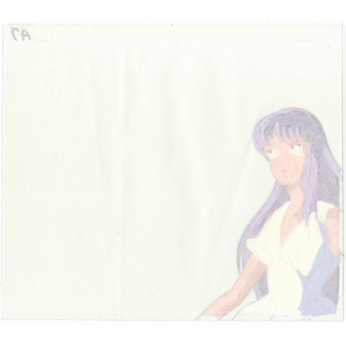 248 - Character: Saori Kido / Athena
Series: Saint Seiya
Studio: Toei Animation
Date: 1986-1989
Ref: DGM48... 