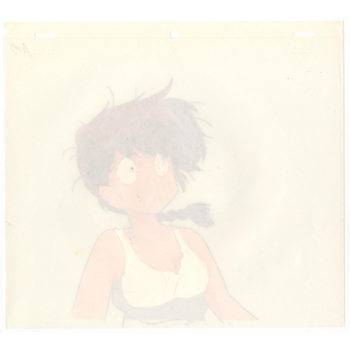 253 - Character: Ranma Saotome
Series: Ranma 1/2
Studio: Studio Deen
Date: 1989-1996
Ref: DGM965-2... 