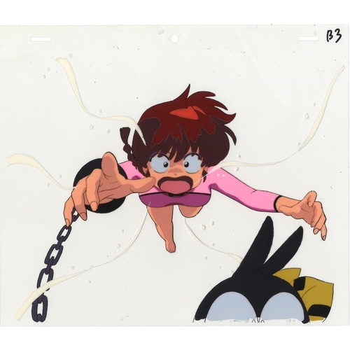 256 - Character: Ranma Saotome
Series: Ranma 1/2
Studio: Studio Deen
Date: 1989-1996
Ref: DGM176... 