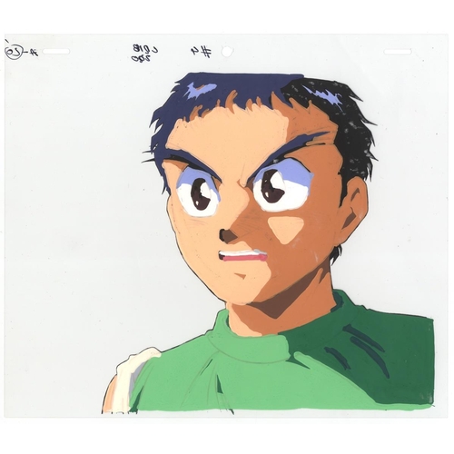 277 - Character: Ushio
Series: Ushio and Tora
Studio: Pastel
Date: 1992-1993
Ref: DGM378... 