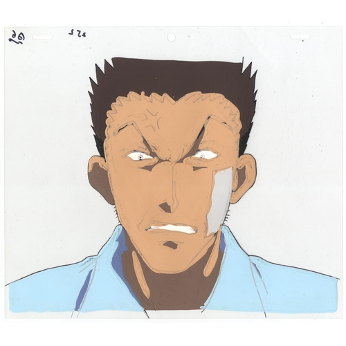 45 - Character: Satotz
Series: Hunter x Hunter
Studio: Nippon Animation
Date: 1999-2001
Ref: DGM347-9

Ch... 