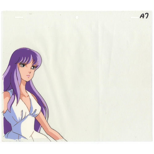 122 - Character: Saori Kido / Athena
Series: Saint Seiya
Studio: Toei Animation
Date: 1986-1989
Condition:... 