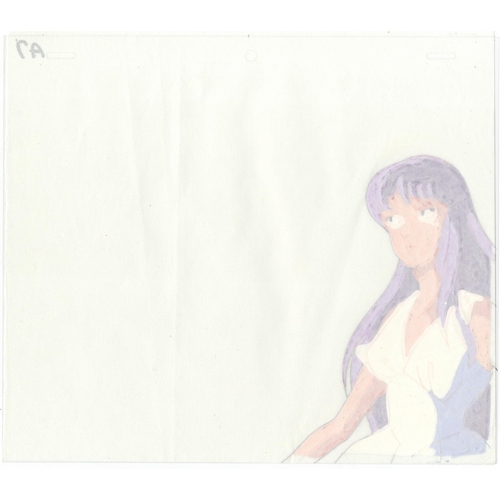 122 - Character: Saori Kido / Athena
Series: Saint Seiya
Studio: Toei Animation
Date: 1986-1989
Condition:... 