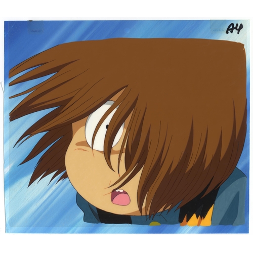 142 - Character: Kitaro
... 