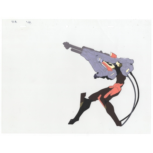 68 - Series: Neon Genesis Evangelion
Studio: Tatsunoko / Gainax / I.G. / Khara
Date: 1995-1997
Condition:... 