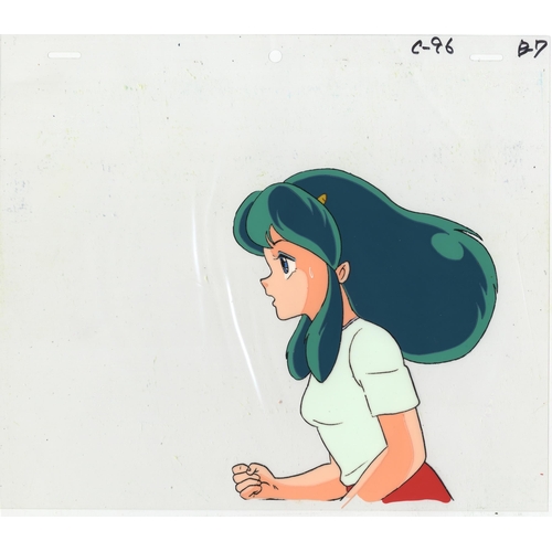 85 - Character: Lum
Series: Urusei Yatsura
Studio: Kitty Films / Pierrot / Studio Deen
Date: 1981-1991
Co... 