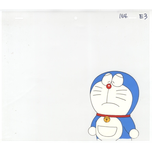 221 - Character: Doraemon
Series: Doraemon
Studio: Shin-Ei Animation
Date:1979-2005        
Condition: Ske... 