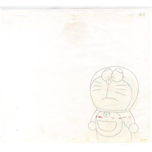 221 - Character: Doraemon
Series: Doraemon
Studio: Shin-Ei Animation
Date:1979-2005        
Condition: Ske... 