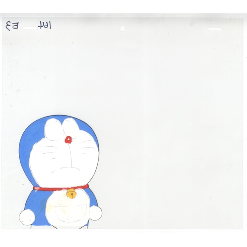 221 - Character: Doraemon
Series: Doraemon
Studio: Shin-Ei Animation
Date:1979-2005        
Condition: Ske... 