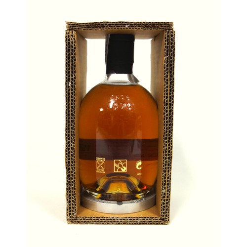 30 - Bottle of 1992 Glenrothes Single Speyside Malt Scotch Whisky, for Berry Bros. & Rudd, 43%, 700ml, on... 