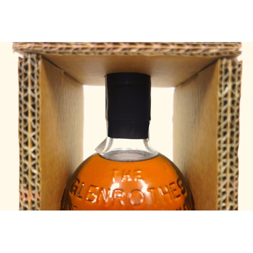 30 - Bottle of 1992 Glenrothes Single Speyside Malt Scotch Whisky, for Berry Bros. & Rudd, 43%, 700ml, on... 