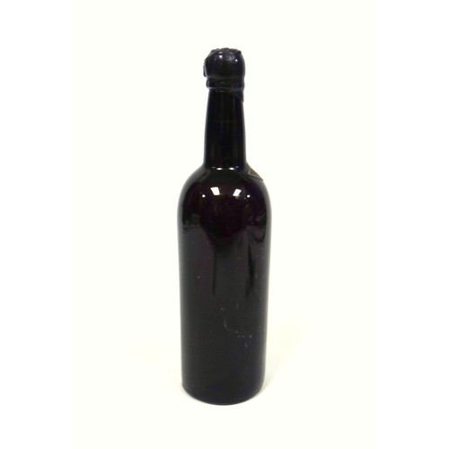 13 - Bottle of 1927 Croft Port, embossed wax seal, upper shoulder, 75cl approx.