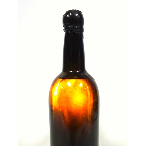 13 - Bottle of 1927 Croft Port, embossed wax seal, upper shoulder, 75cl approx.