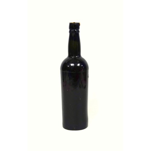 12 - Bottle of 1920 Gould Campbell Port, embossed wax seal, mid shoulder, 75cl approx.