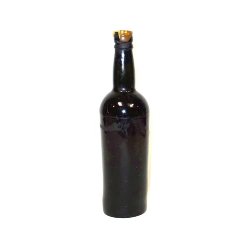 12 - Bottle of 1920 Gould Campbell Port, embossed wax seal, mid shoulder, 75cl approx.