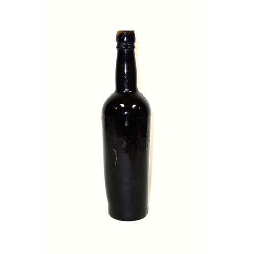 12 - Bottle of 1920 Gould Campbell Port, embossed wax seal, mid shoulder, 75cl approx.