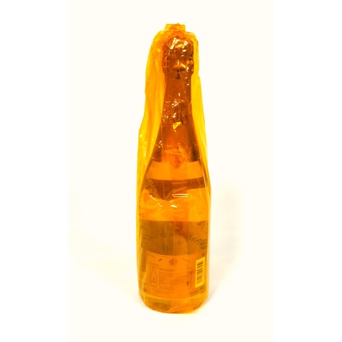 19 - Louis Roederer Cristal Brut Champagne, 2006, 75cl, in cellophane wrap and presentation case with boo... 