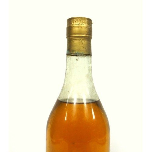 23 - Bottle of Hine Vintage 1970 Grand Champagne Cognac, landed in 1973 and bottled in 1991, 70cl