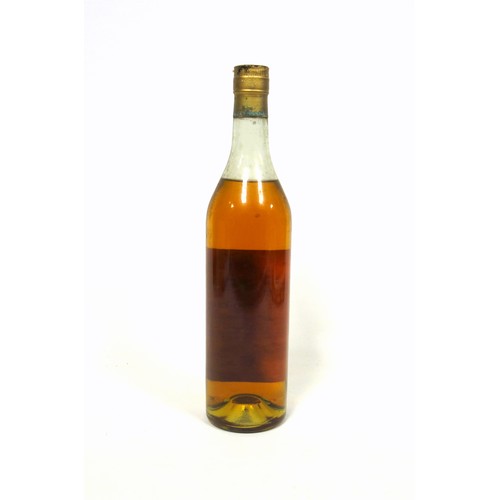 23 - Bottle of Hine Vintage 1970 Grand Champagne Cognac, landed in 1973 and bottled in 1991, 70cl