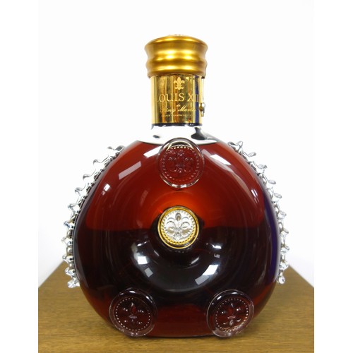 26 - Rémy Martin Louis XIII Cognac Jeroboam Presentation Set - A 3 Litre decanter of Louis XIII Grande Ch... 