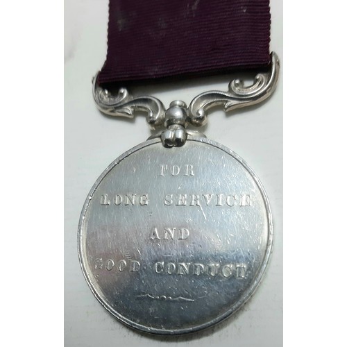 498 - Victoria Crimea medal 1854 with clasp 