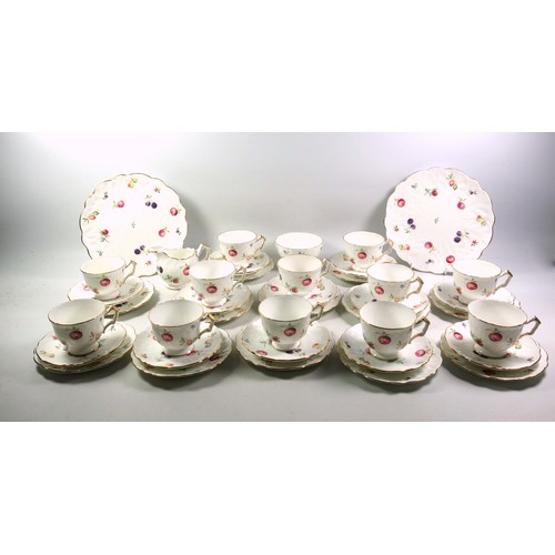 744 - Aynsley bone china 