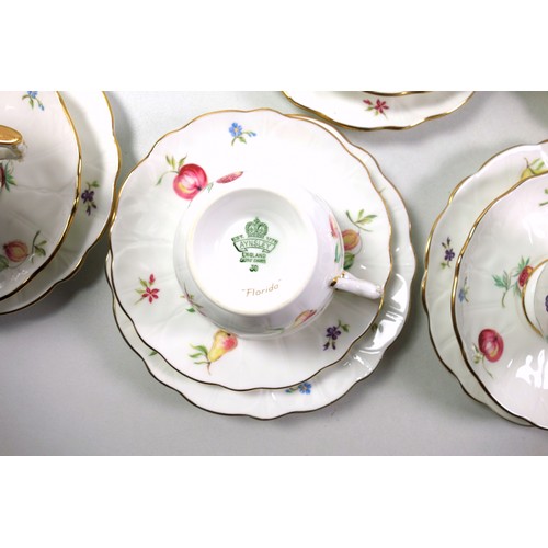 744 - Aynsley bone china 