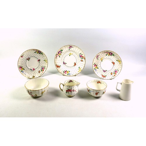 744 - Aynsley bone china 