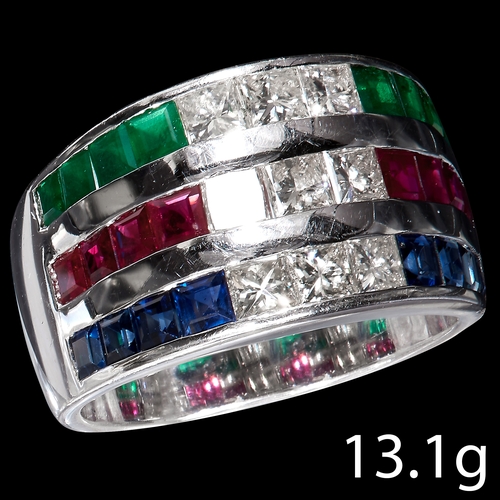 Diamonds emeralds rubies on sale sapphires