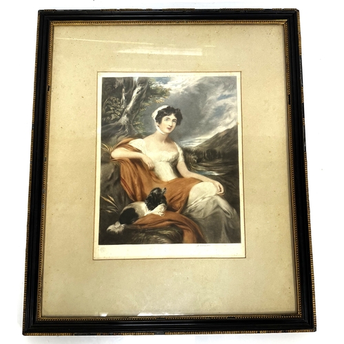 After Sir Thomas Lawrence, 