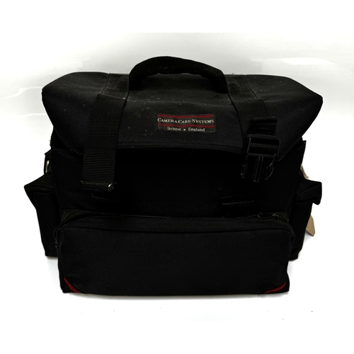 12 - A miscellaneous item lot. This includes a Jessops Monopod 330 which is a single legged support for a... 