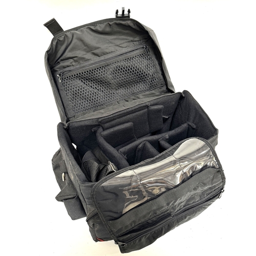 12 - A miscellaneous item lot. This includes a Jessops Monopod 330 which is a single legged support for a... 