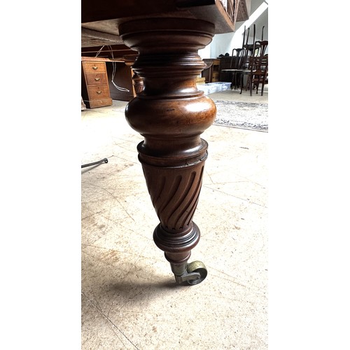 11 - A Victorian Rosewood 7ft Grand Piano by John Broadwood & Sons, serial number 21833, circa 1895. ... 