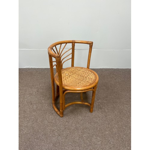 24 - Various, including a modern green upholstered armchair; together with another chair and a Corby trou... 